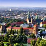 A turisták szerint Lengyelország legérdekesebb városai