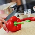 Lečo z papriky a paradajok - recepty na lečo z papriky