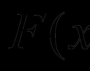 Cilat ekuacione quhen ekuacione të formës së reduktuar?
