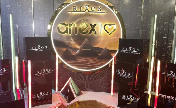 Эксперты Rixos рассказали, как привлечь еще больше туристов в Египет