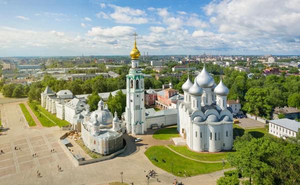 Не только зимой к Деду Морозу. Что посмотреть в Вологодской области летом и сколько стоят туры