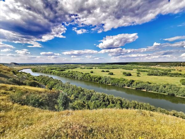 Новый водный проект будет в два раза масштабнее предыдущего