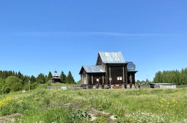 Восемь «самых-самых» музеев деревянного зодчества, которые помогут понять Россию